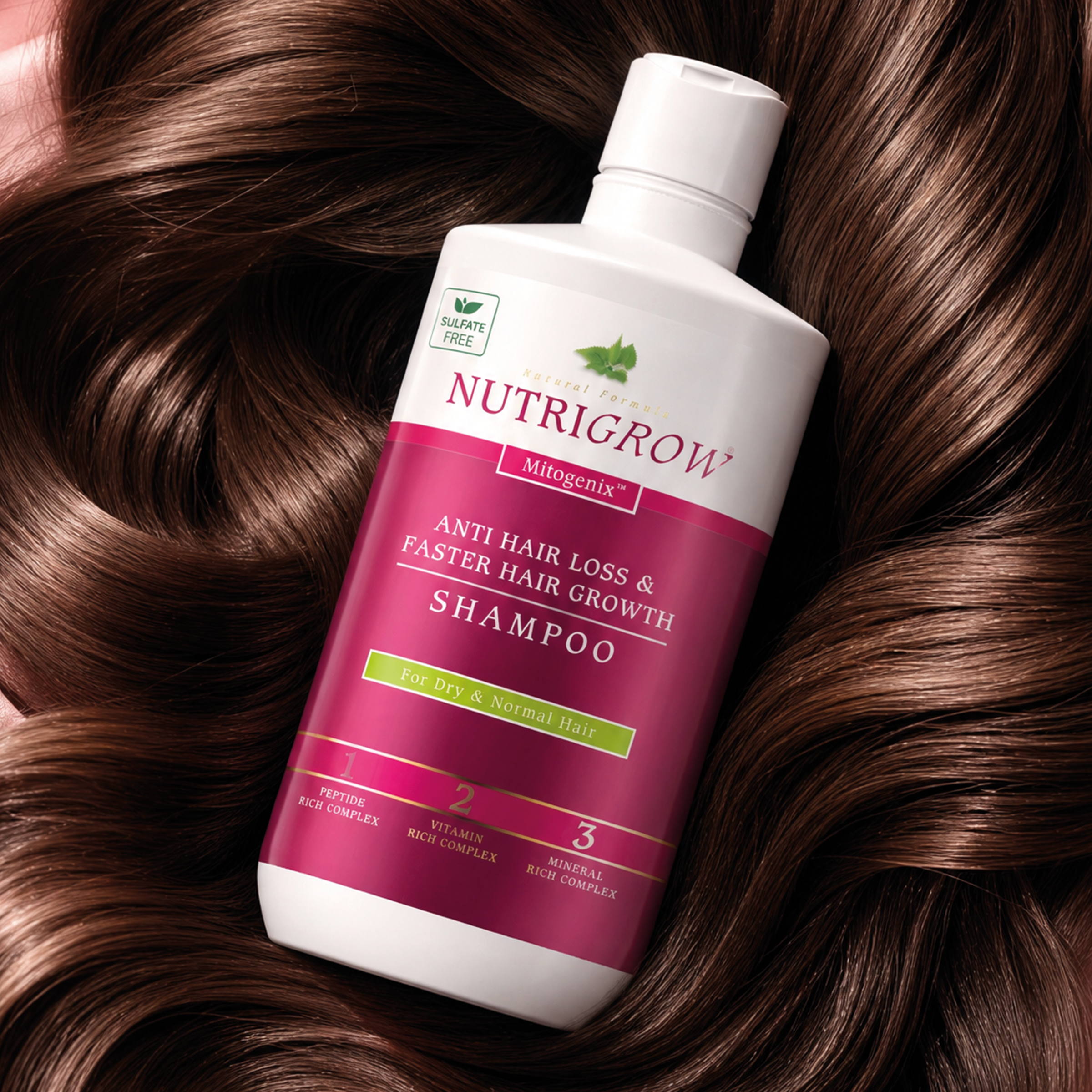 nutrigrow for dry shampoo 4 nutrigrow for dry shampoo 4