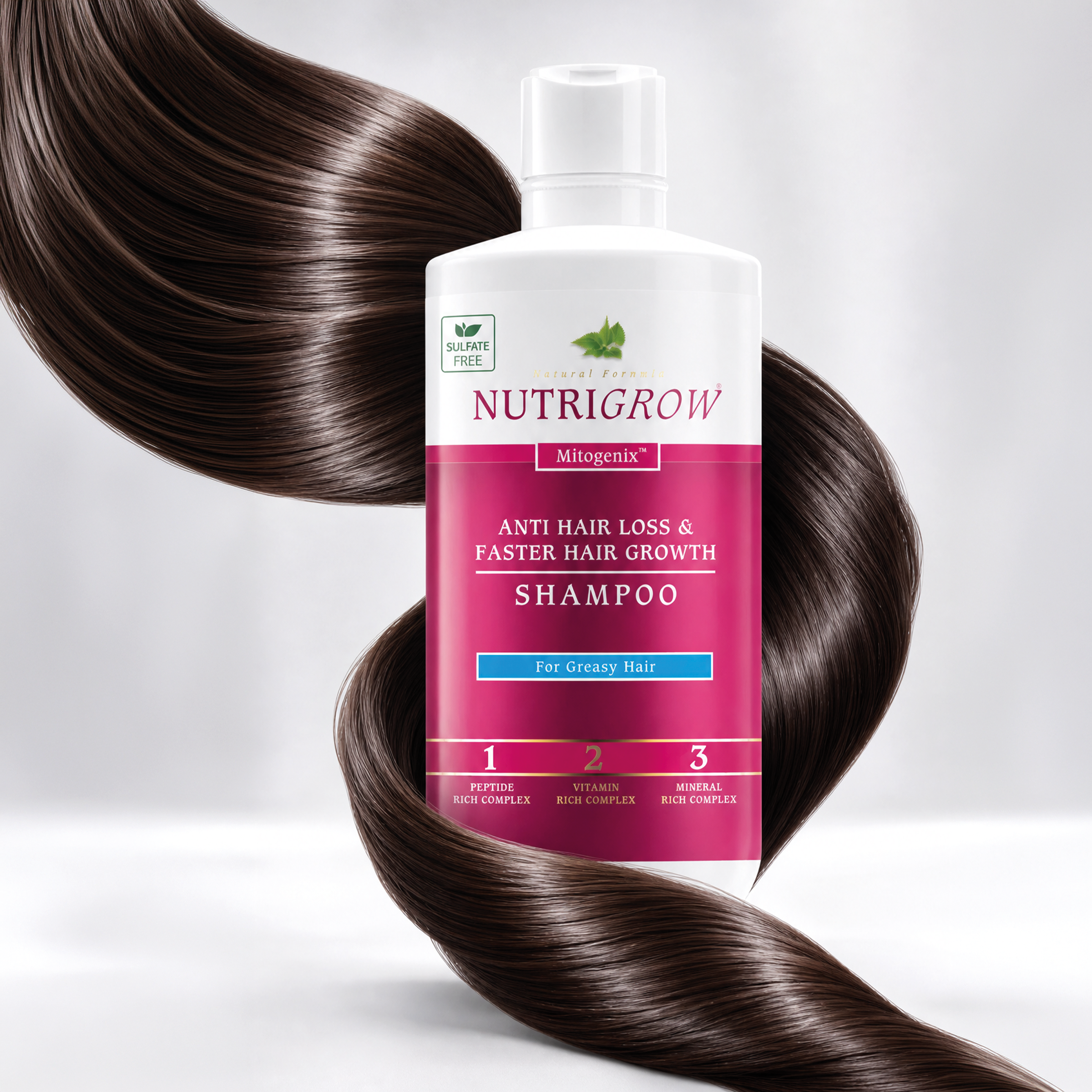 nutrigrow for greasy shampoo 4 nutrigrow for greasy shampoo 4
