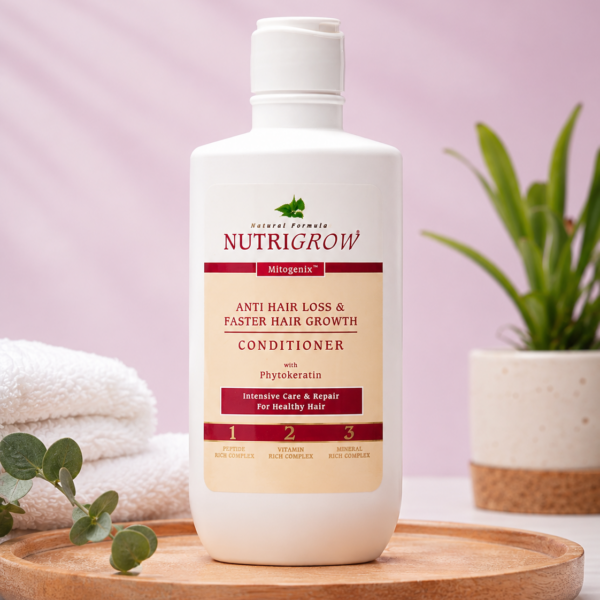 gpt conditioner