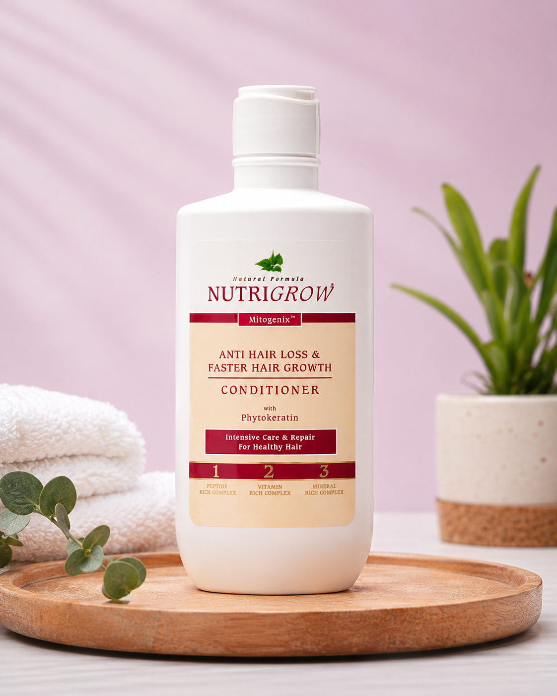 Gpt Conditioner