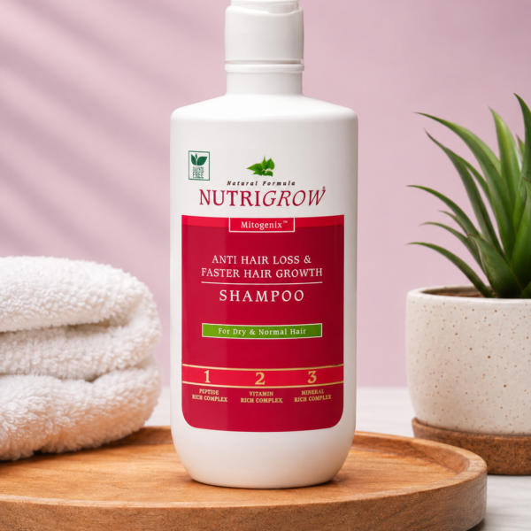 gpt dry shampoo