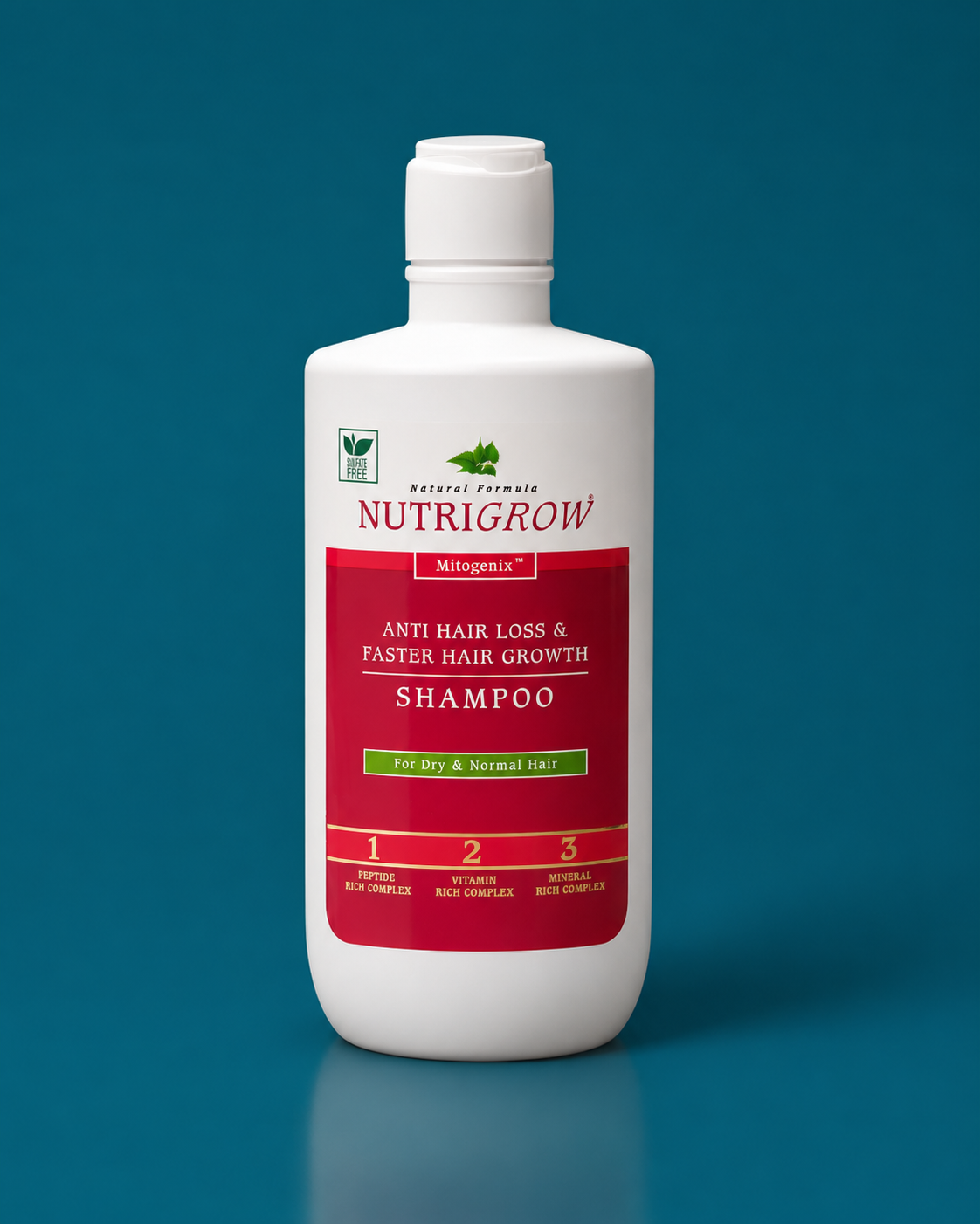 Gpt Dry Shampoo Blue