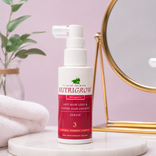 gpt serum