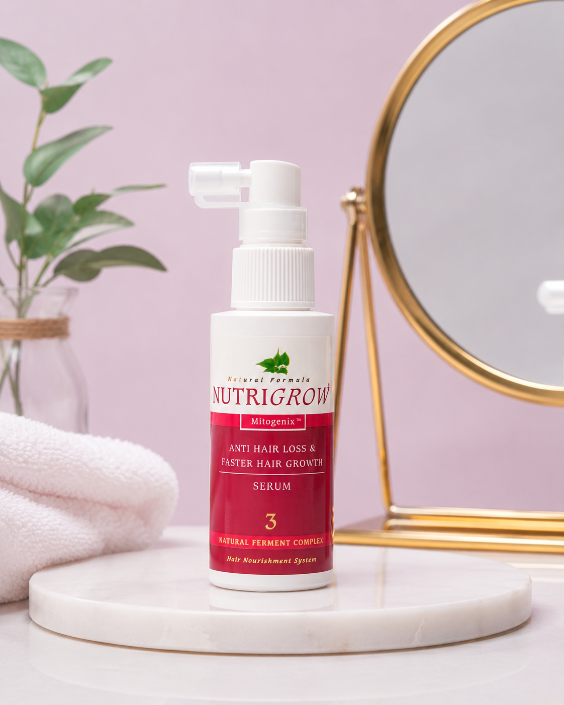 Gpt Serum